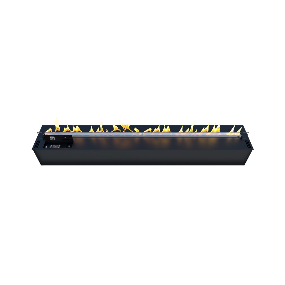 Автоматический биокамин BioArt ABC Fireplace Smart Fire A5 2000