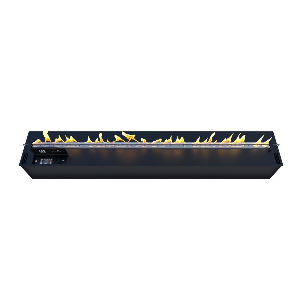 Автоматический биокамин BioArt ABC Fireplace Smart Fire A5 2000